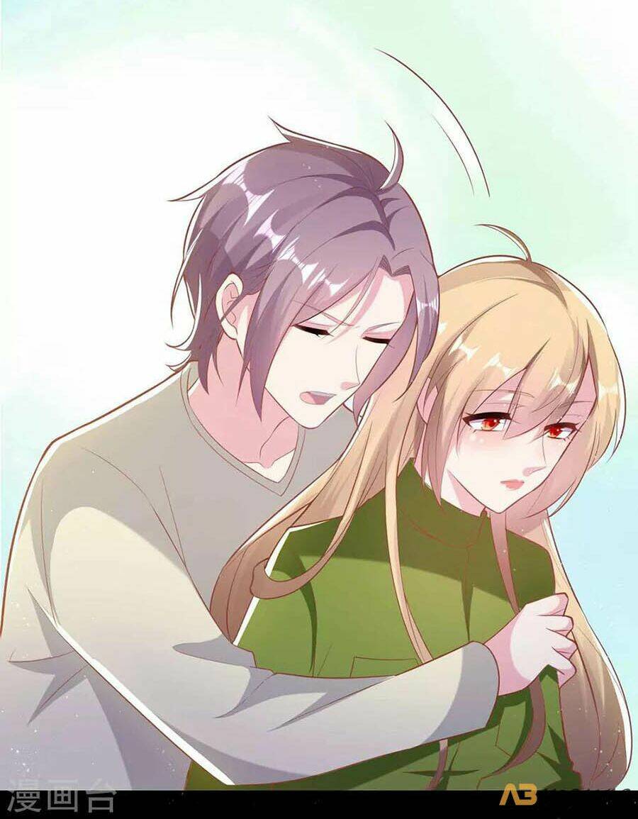 Hẹn Hò Siêu Tốc: Chapter 54