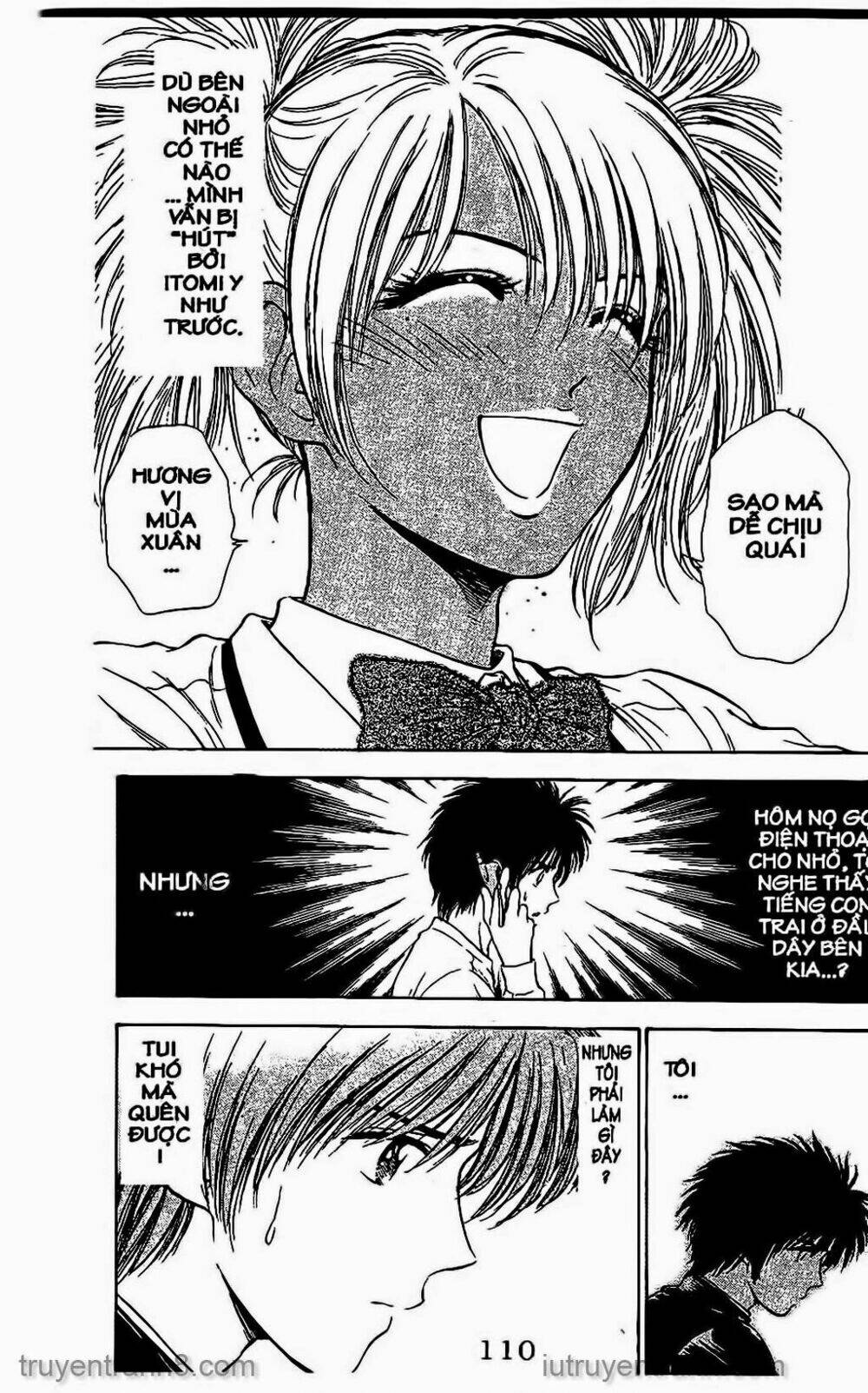 Saladdays: Chapter 74