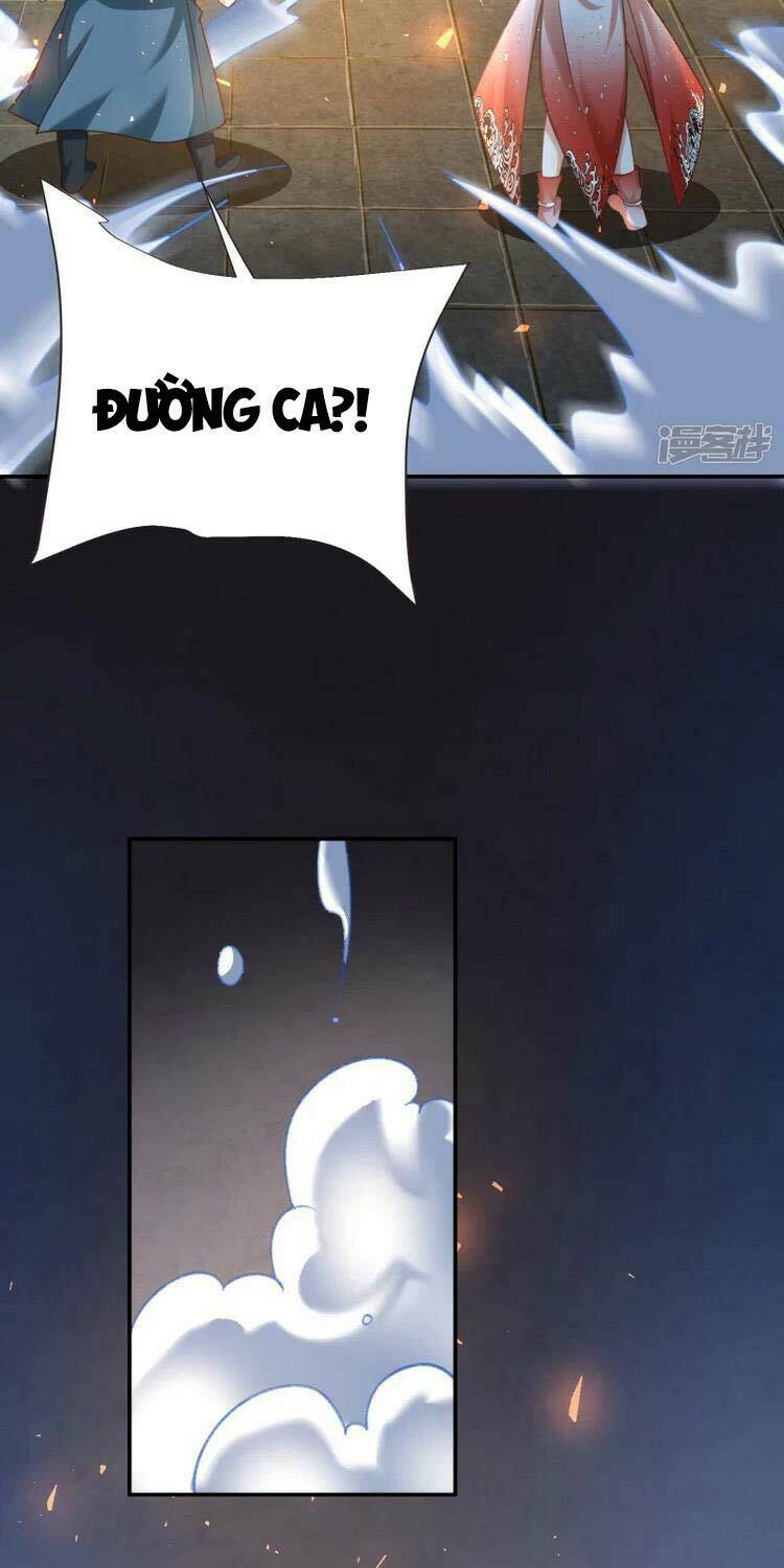 Chí Tôn Trời Hoang: Chapter 33