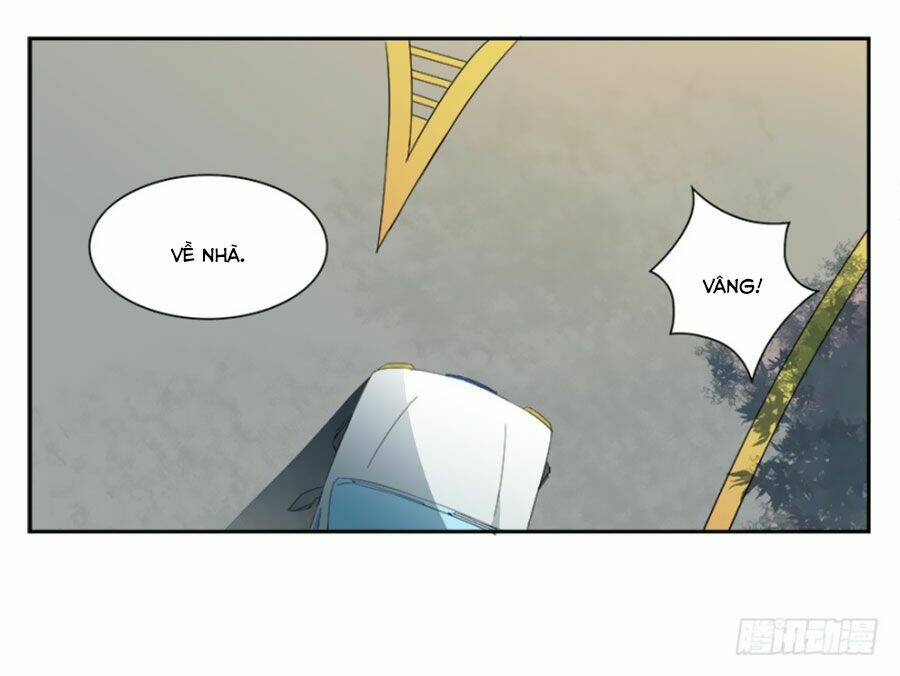 Thiên Kim Đường Môn: Chapter 59