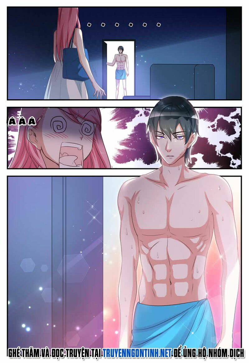 Thiên Giá Hào Sủng: Chapter 2