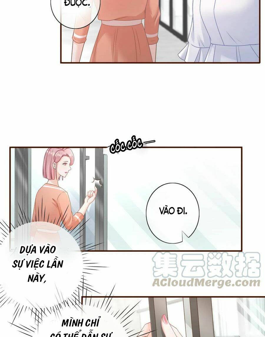 Bạn Gái Tôi Mới 30+: Chapter 101