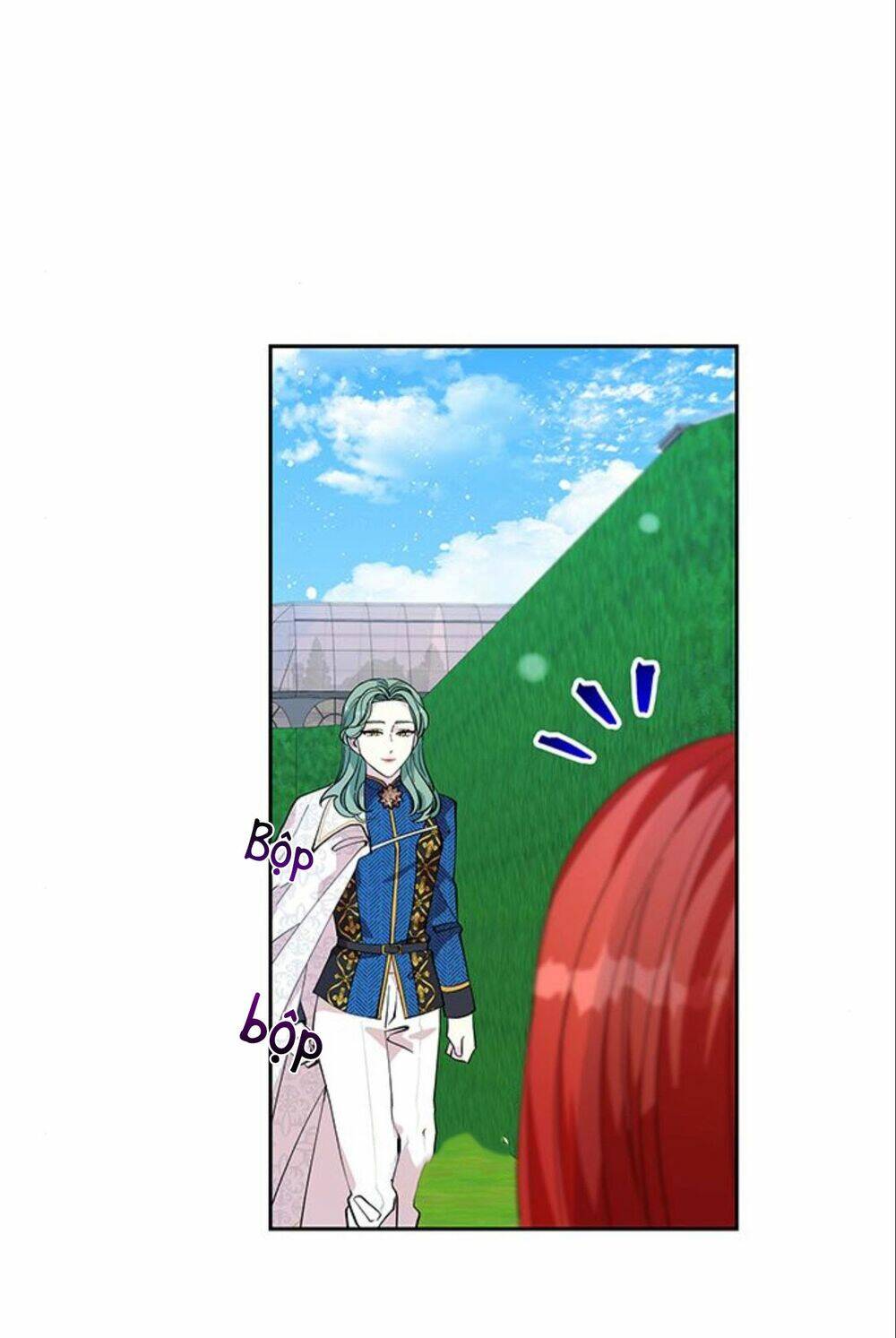 Con Người Không Phải Thứ Có Thể Sửa Rồi Dùng Được Đâu!: Chapter 19