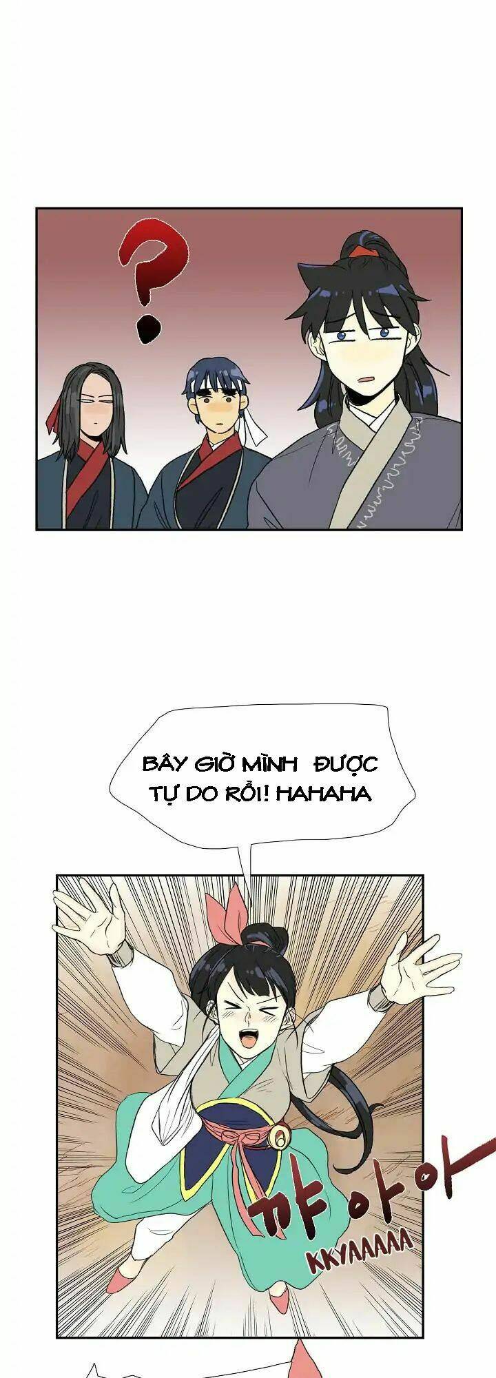 Học Sĩ Tái Sinh: Chapter 82