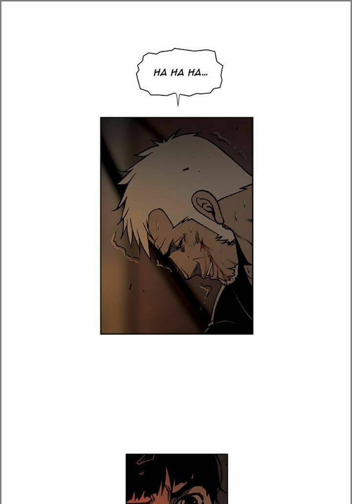 Quán Ăn Sát Thủ: Chapter 47