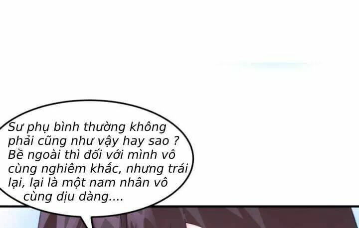 Bí Mật Của Dạ Tộc: Chapter 41