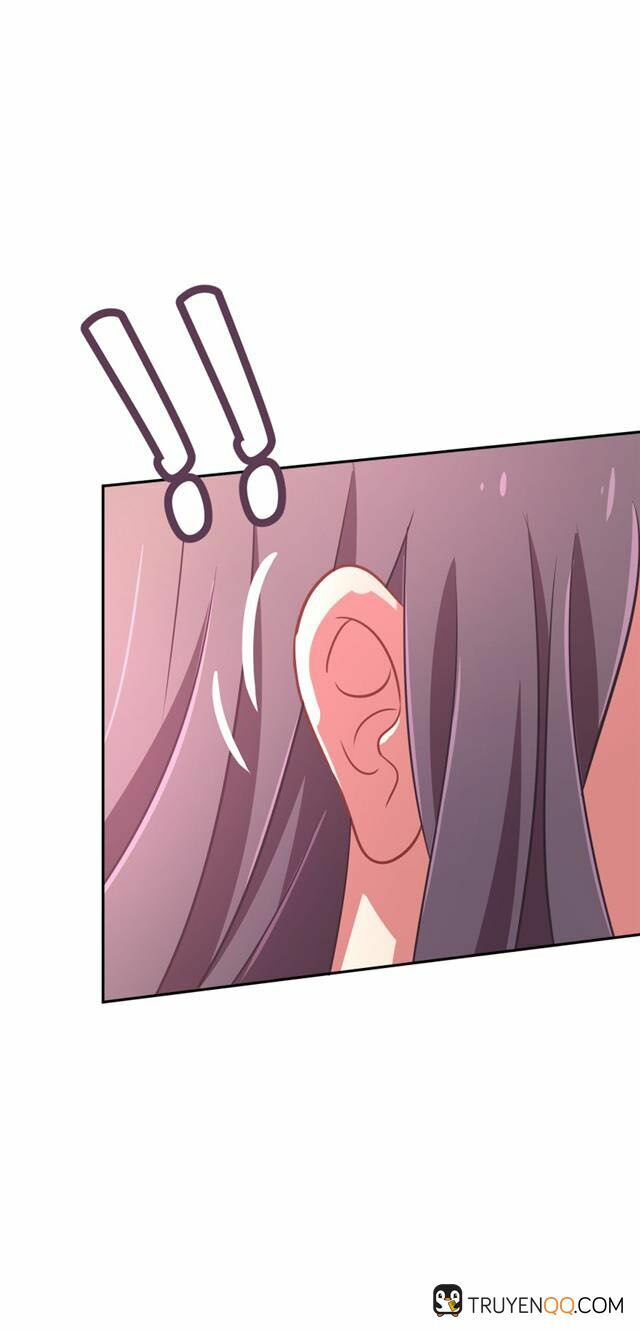 Phép tắc yêu đương của Ma Vương: Chapter 19