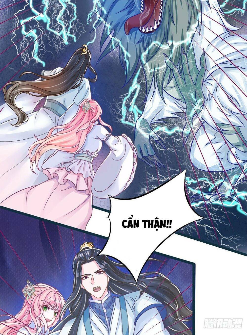 Đặc Công Cuồng Phi: Tuyệt Thế Tu Chân: Chapter 2