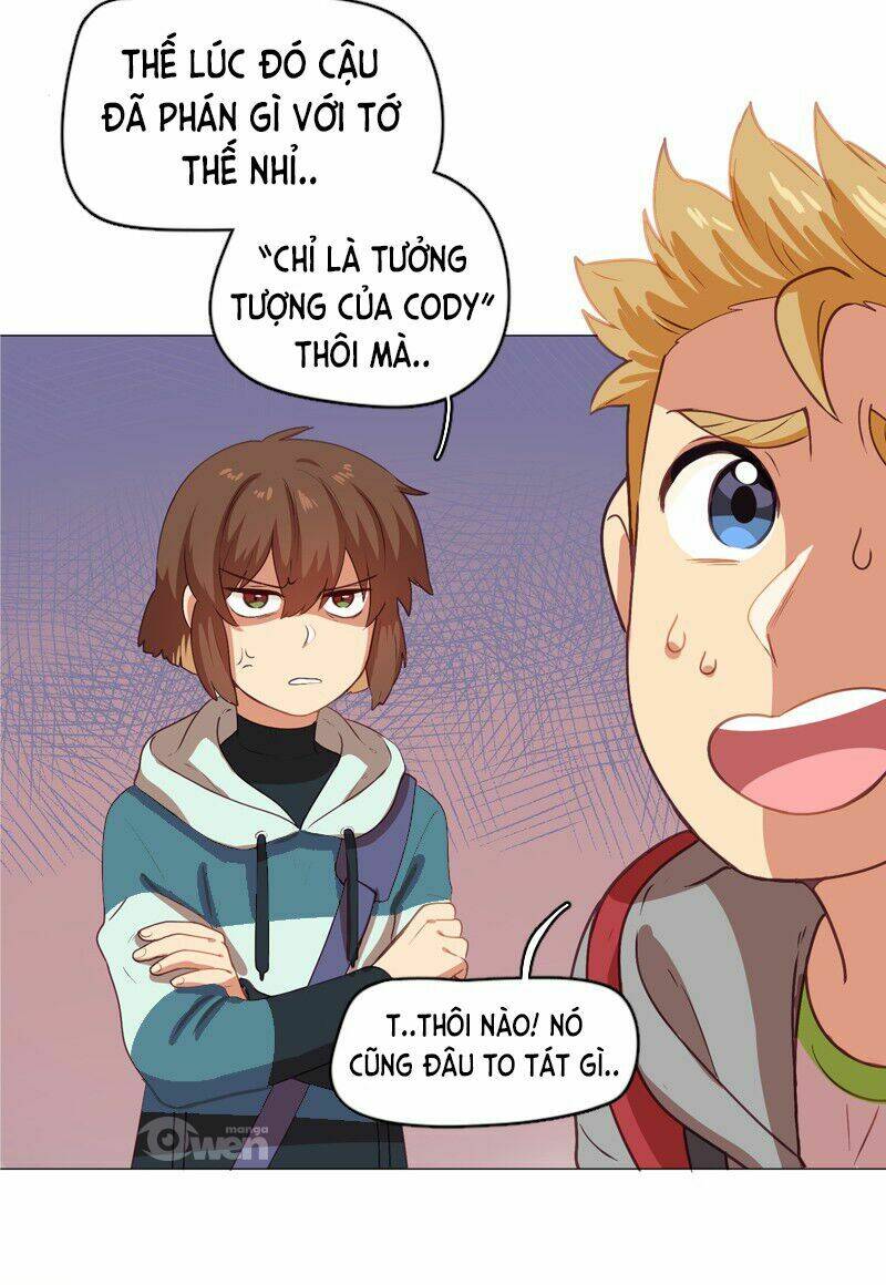 Lời Nguyền Lalin: Chapter 12