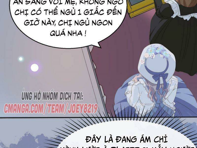 Không Thể Hòan Hảo Tuyệt Đối: Chapter 4