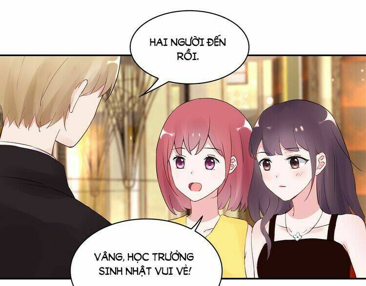 Câu Chuyện Săn Vợ: Chapter 18