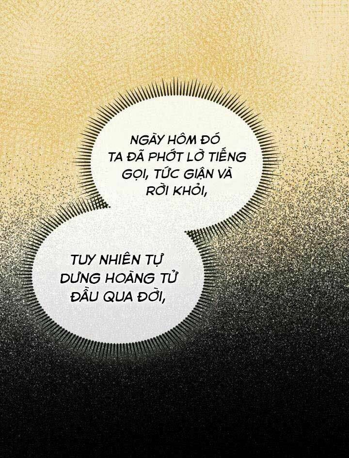 Công Chúa Phản Diện Muốn Ở Trong Ngôi Nhà Bánh Quy: Chapter 55