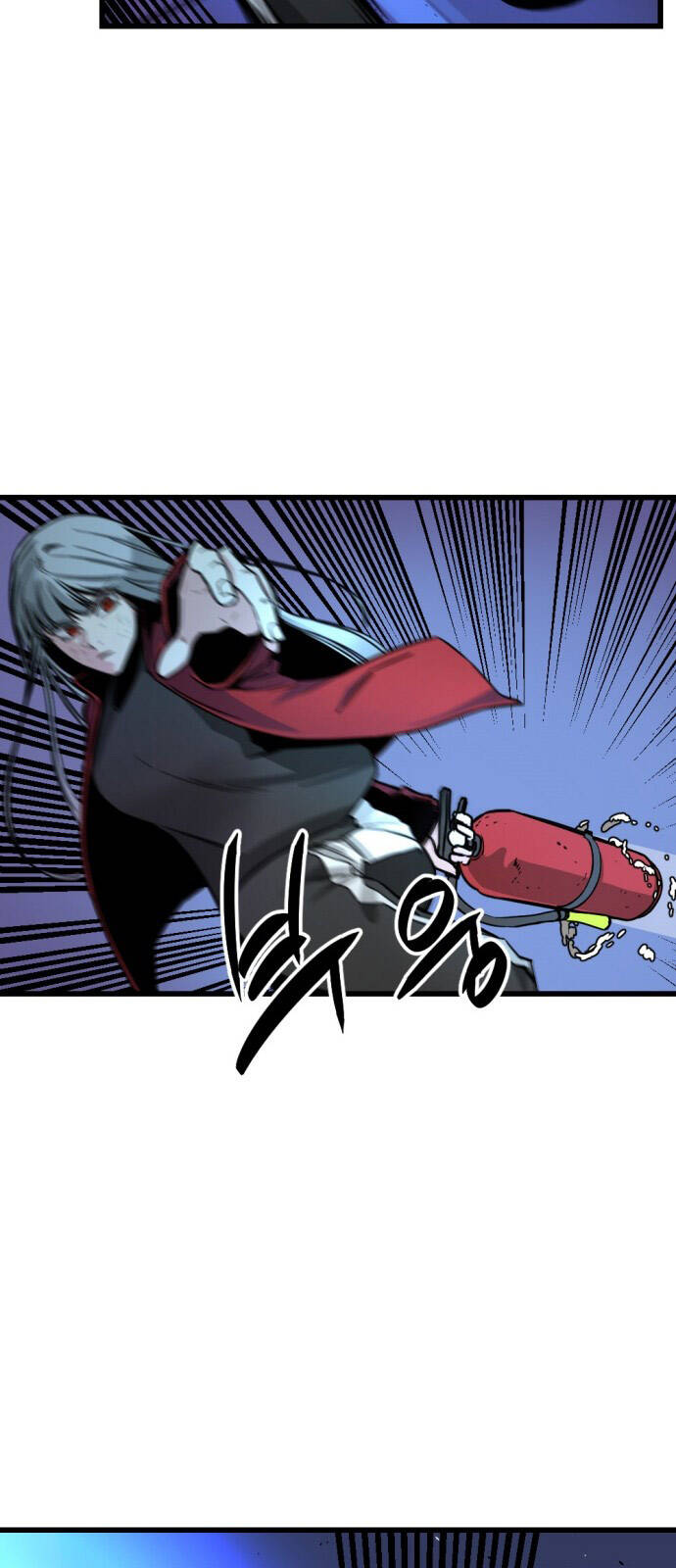 Hero Killer Boom: Chapter 2