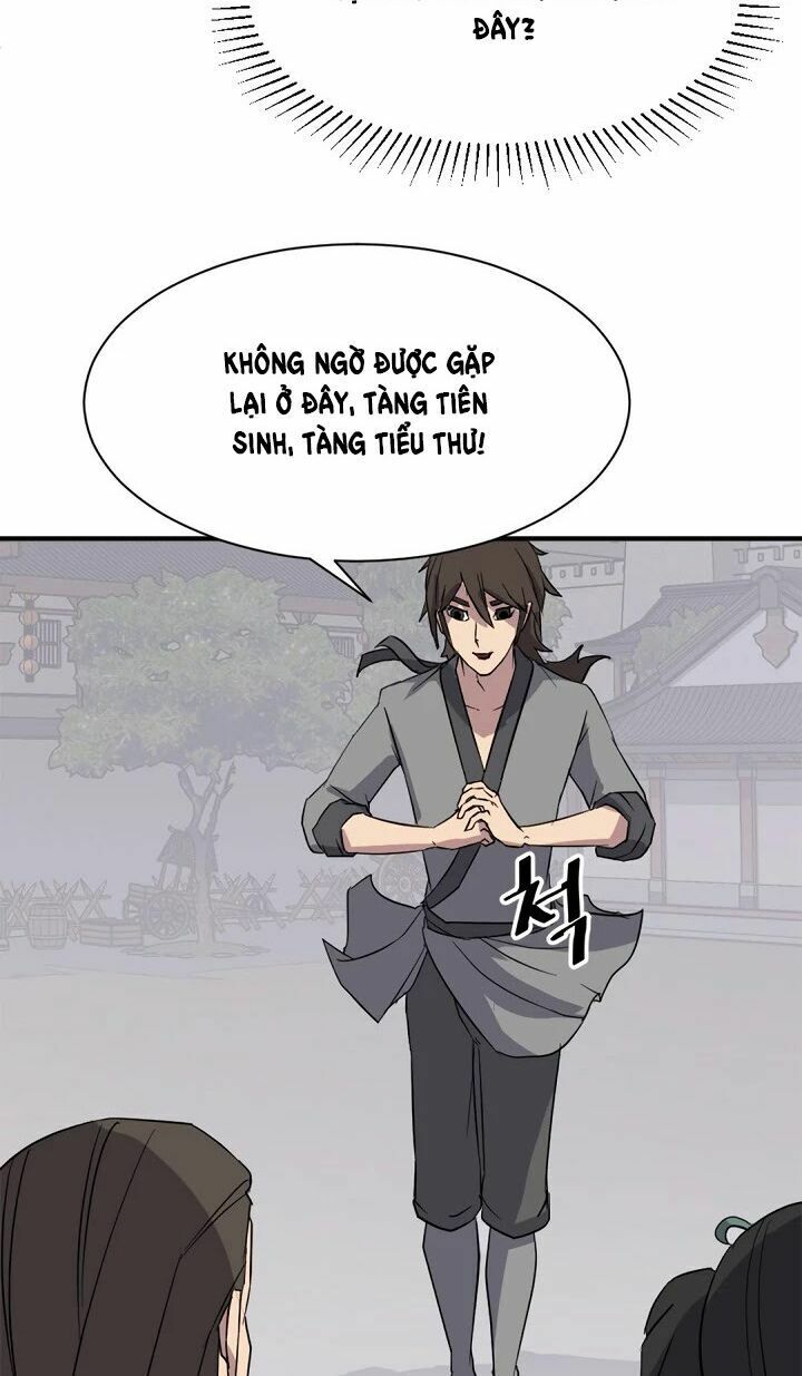 Trọng Sinh, Bất Khả Chiến Bại: Chapter 99