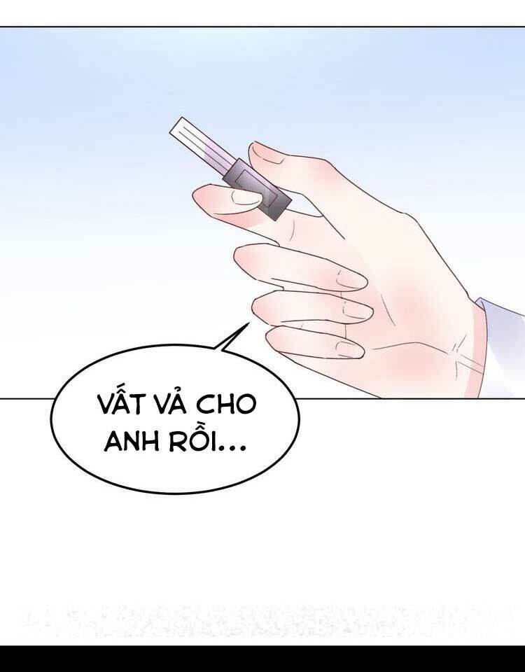 Điều Ước Sủng Ái Bất Bình Đẳng: Chapter 71.2