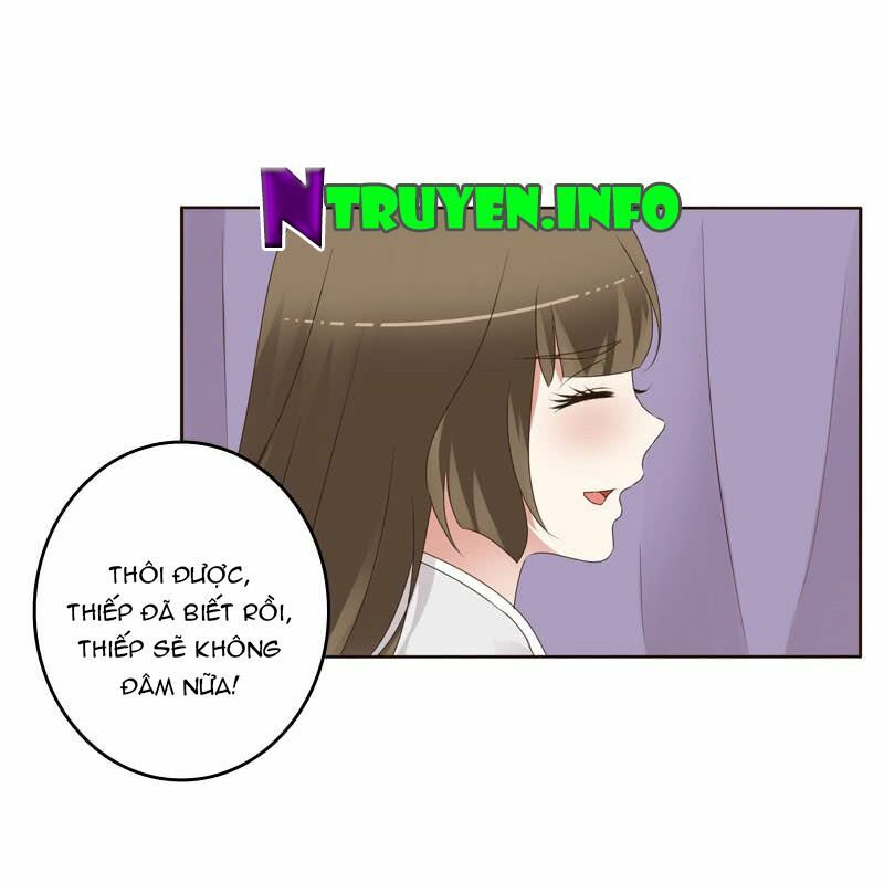Thông Linh Phi: Chapter 233.5