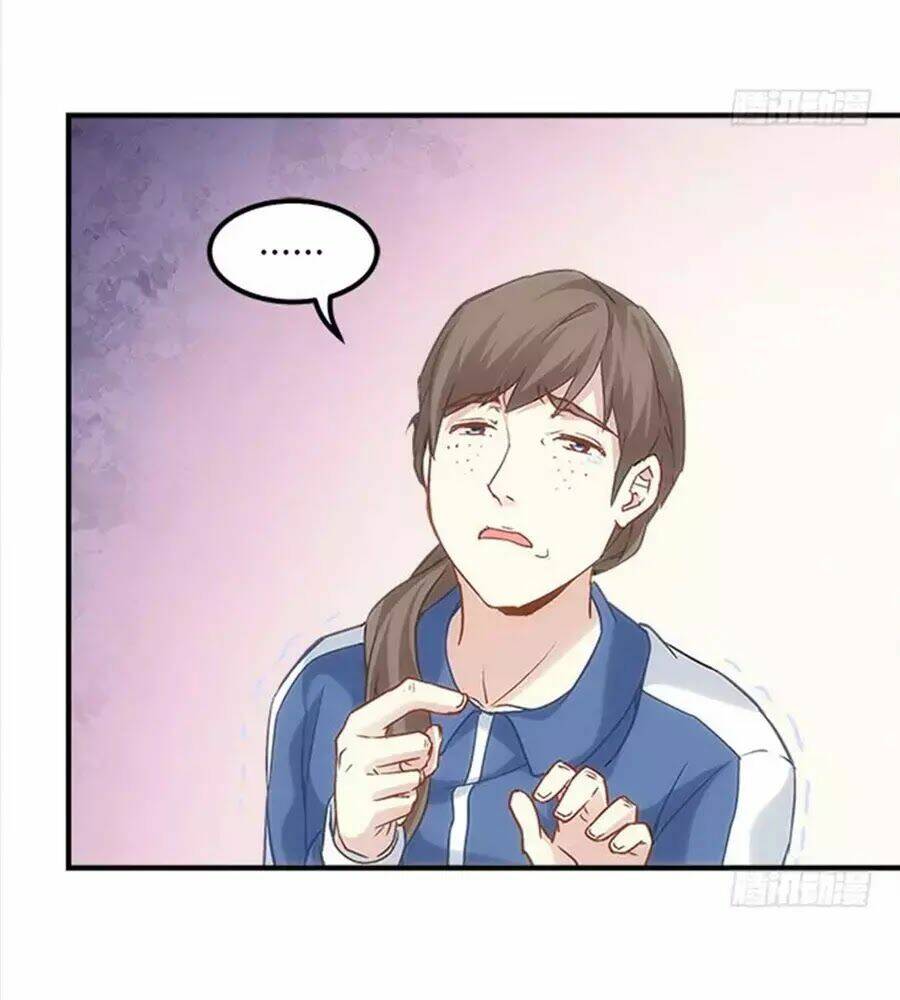 Ám Dạ Vô Thường: Chapter 50