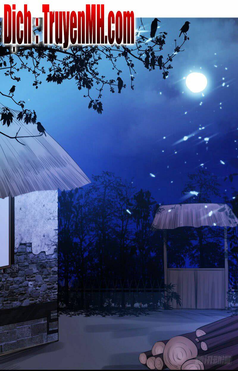 Bạo Lực Tiếu Thôn Cô: Chapter 5