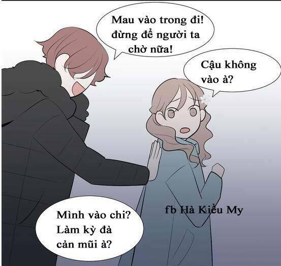 Mối Tình Đơn Phương: Chapter 54