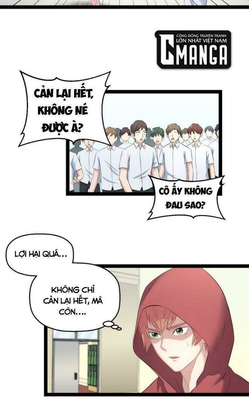Đối Mặt Với Thử Thách: Chapter 79