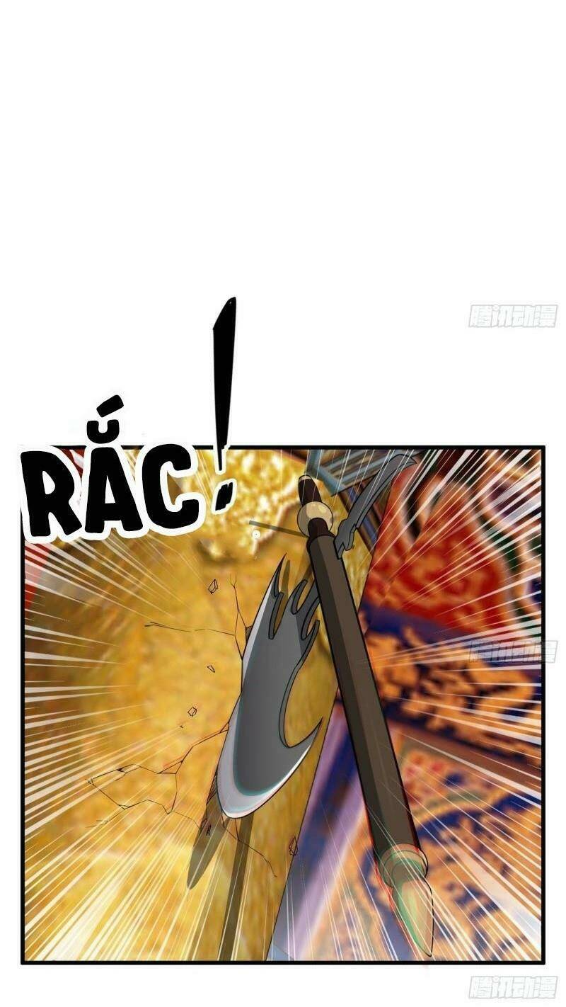 Trọng Sinh Tới Đại Đường: Chapter 101