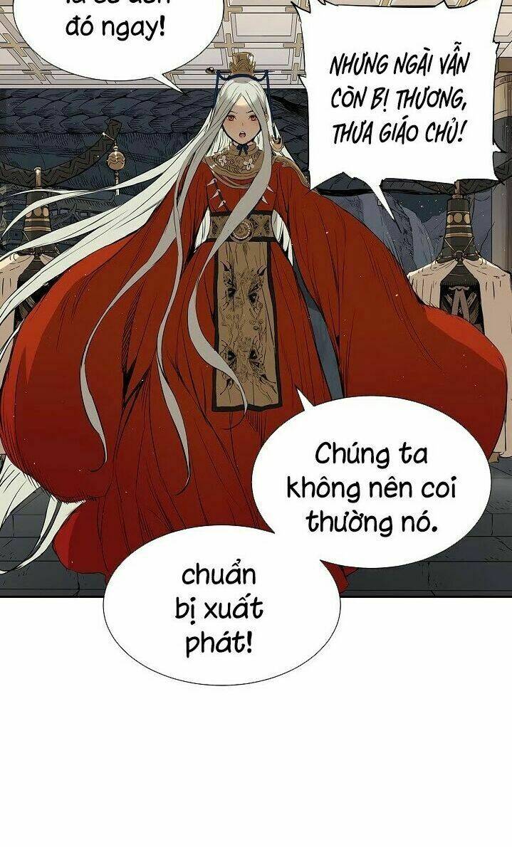 Vô Kiếm Tiểu Tử: Chapter 28