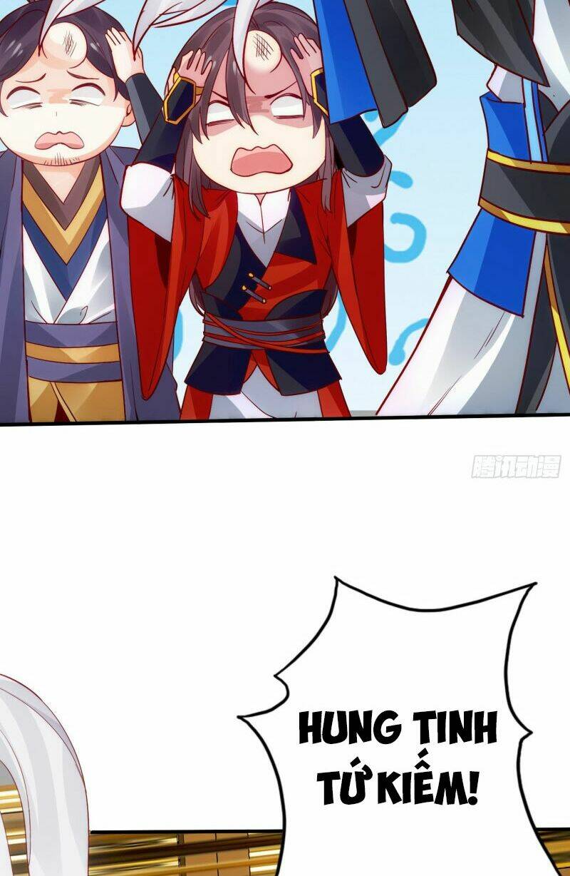 Chư Thiên Ký: Chapter 288