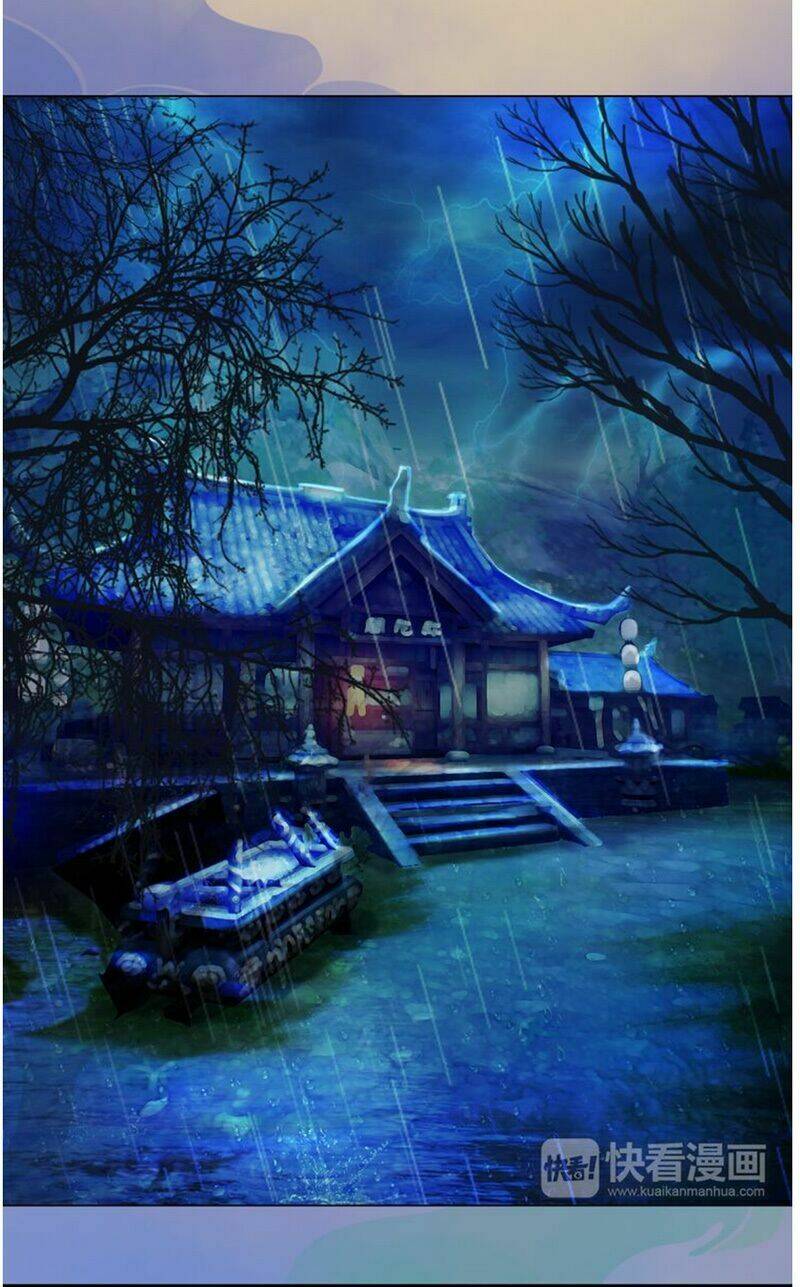 Yêu Nhan Lệnh: Chapter 31