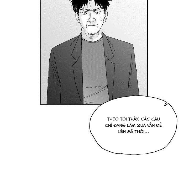 Dear Boy: Chapter 40