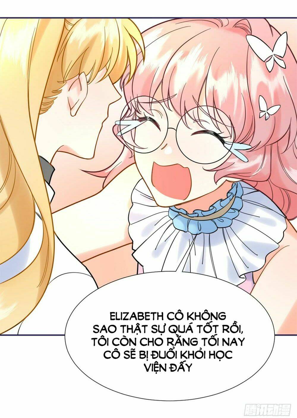 Trời Sinh Một Cặp? Tôi Cự Tuyệt!: Chapter 6