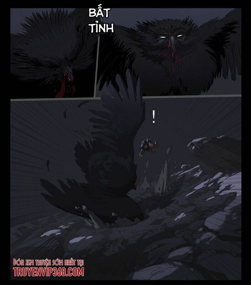 Cỏ Dại: Chapter 9
