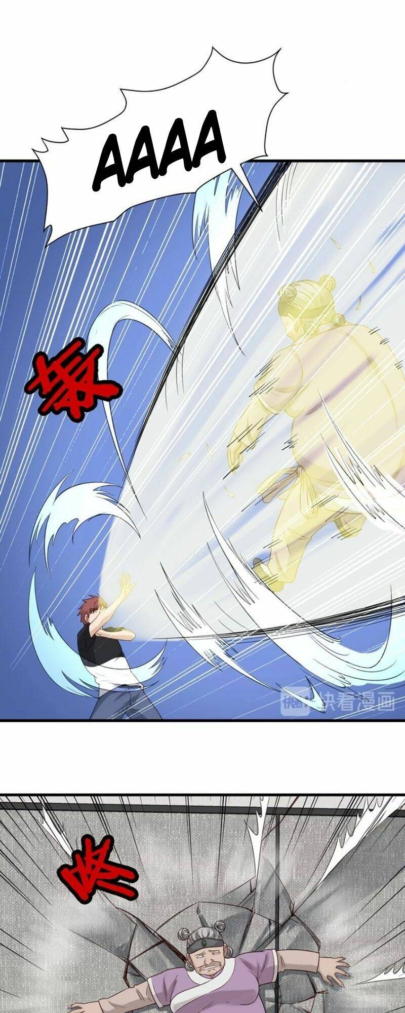 Hệ Thống Tu Tiên Mạnh Nhất: Chapter 37