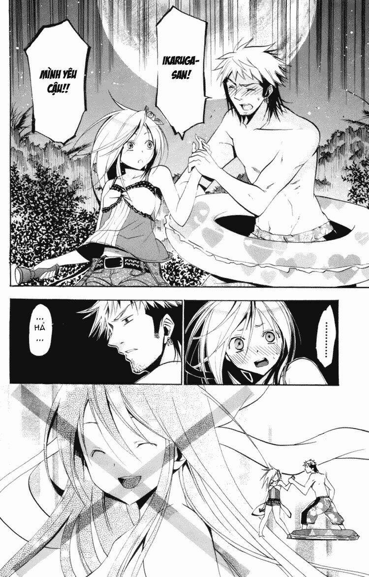 Ashita No Yoichi: Chapter 11