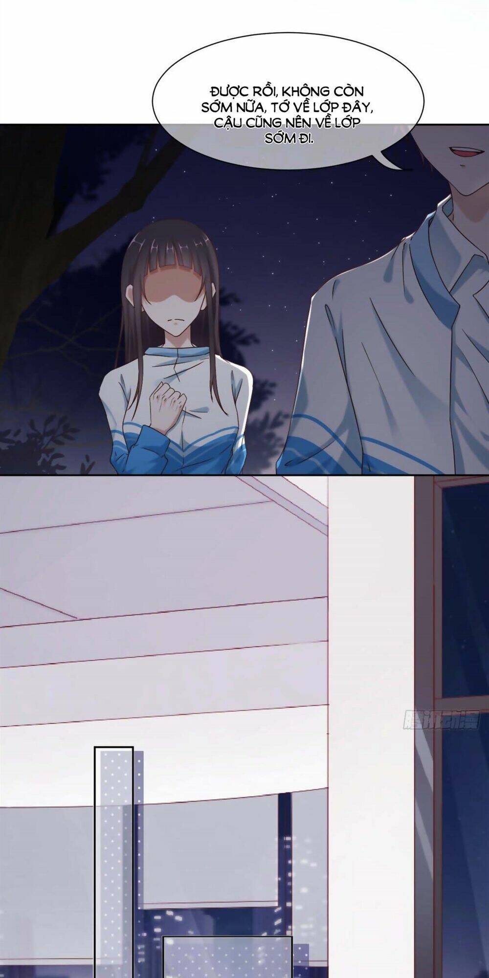 Quyến Rũ Không Thành: Chapter 19