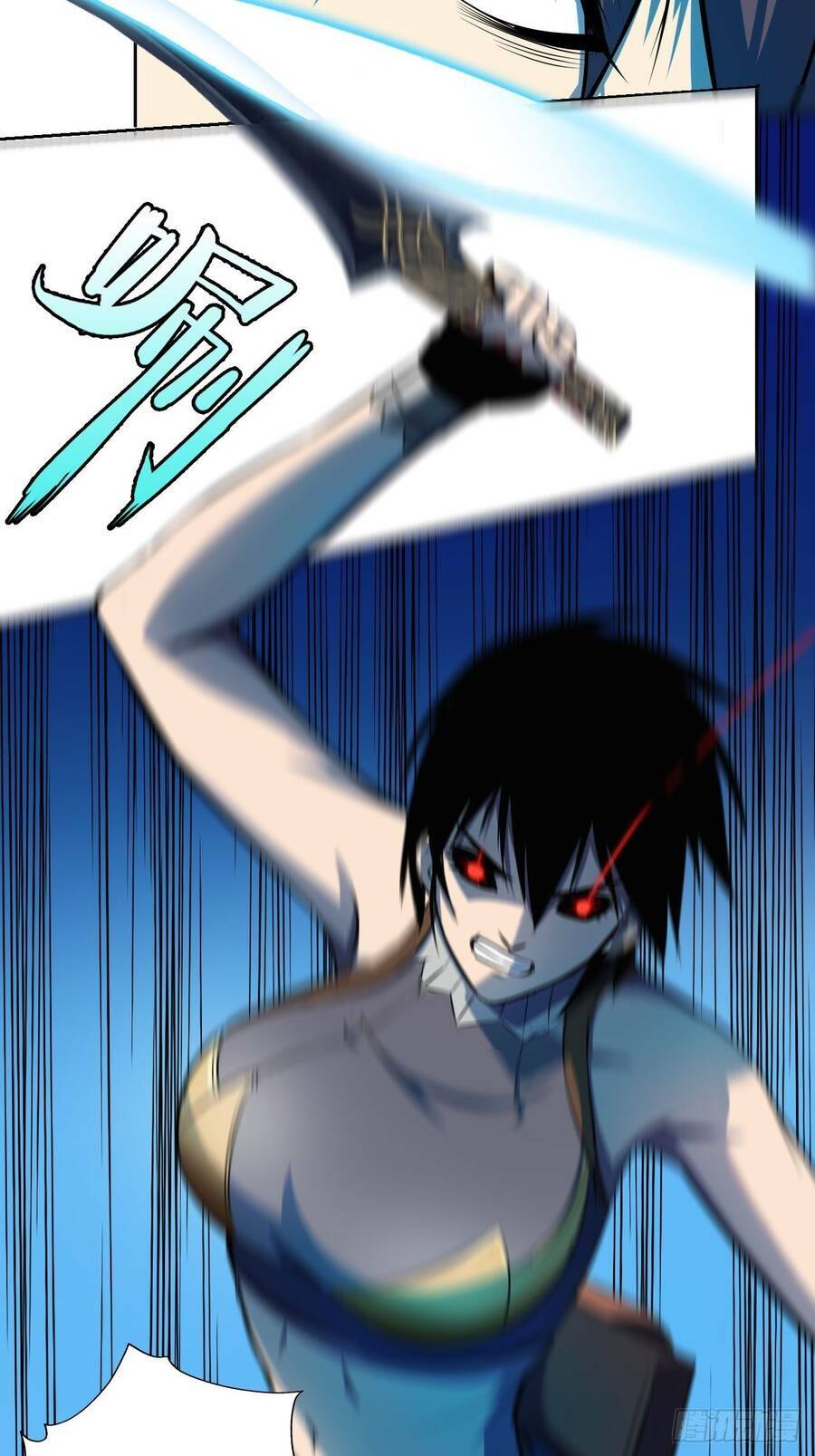 Chúa Tể Vực Thẳm: Chapter 18