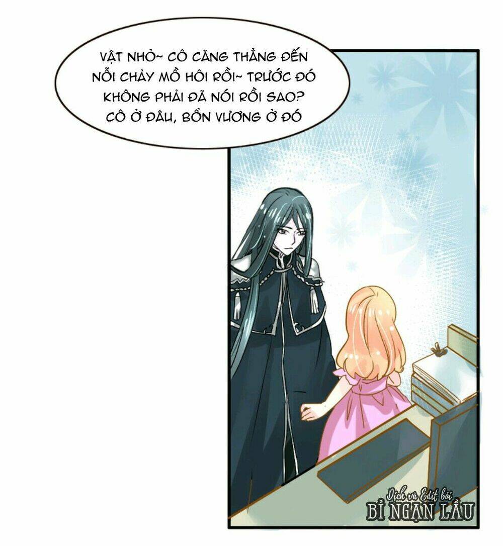 Ma Vương Đại Nhân Đi Thông Thả: Chapter 14