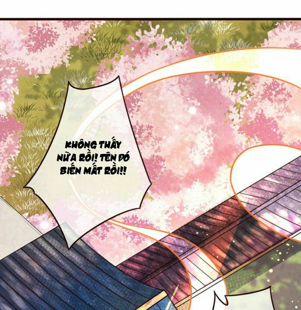 Chọc Nhầm Thượng Thần Băng Lãnh: Chapter 7