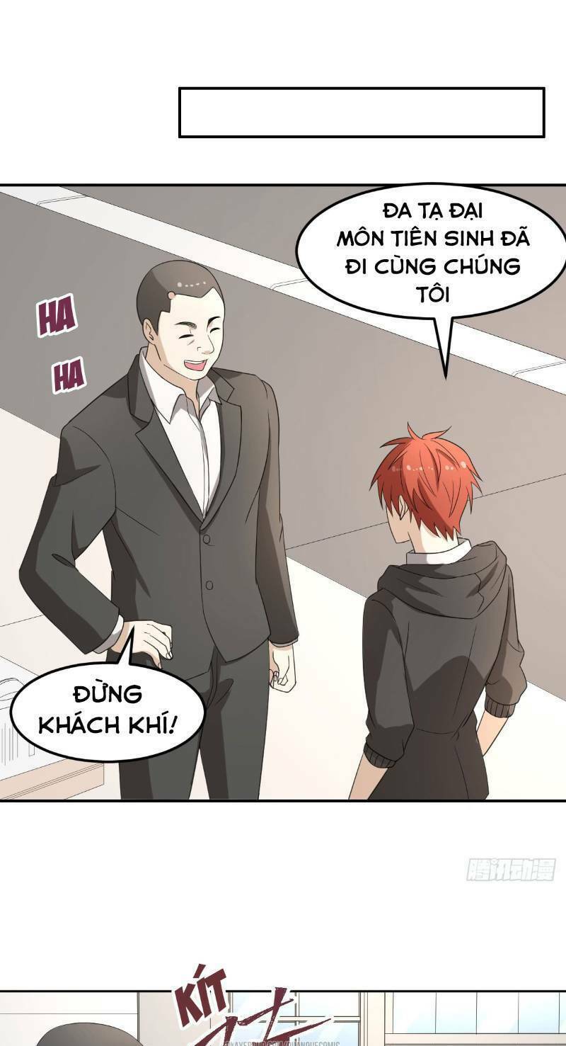 Nghịch Thiên Tiên Mệnh: Chapter 20