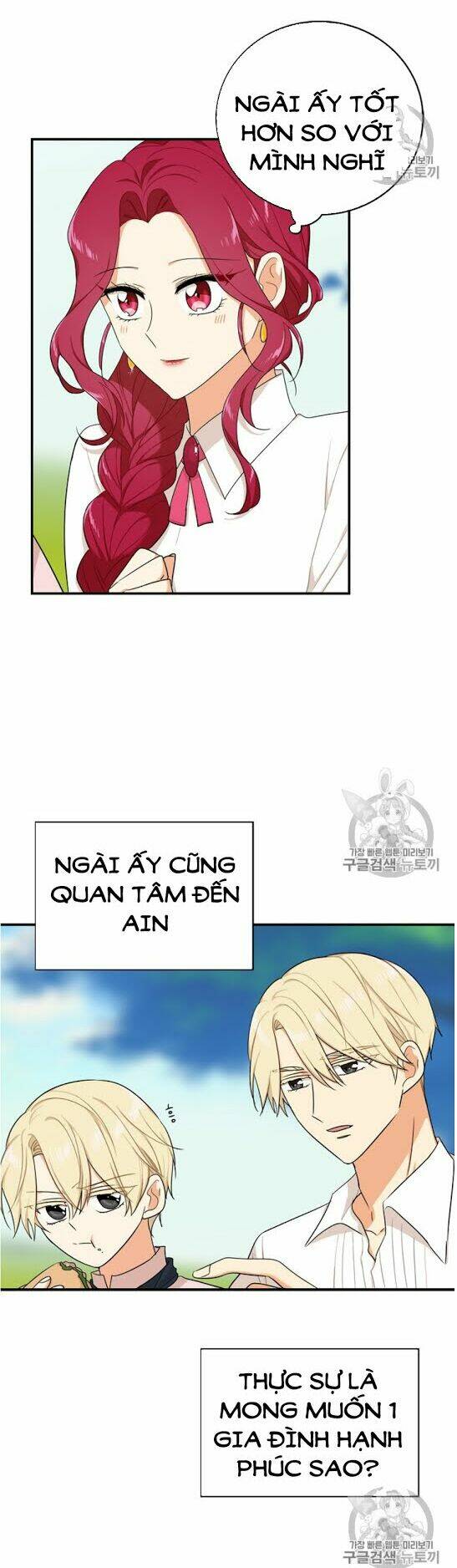 Xuyên Không Trở Thành Mami Phản Diện: Chapter 26