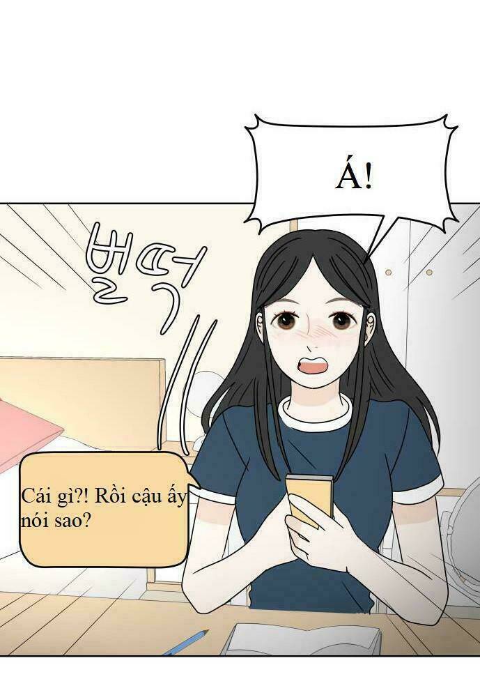 30 Phút Bước Đi Bên Em: Chapter 36