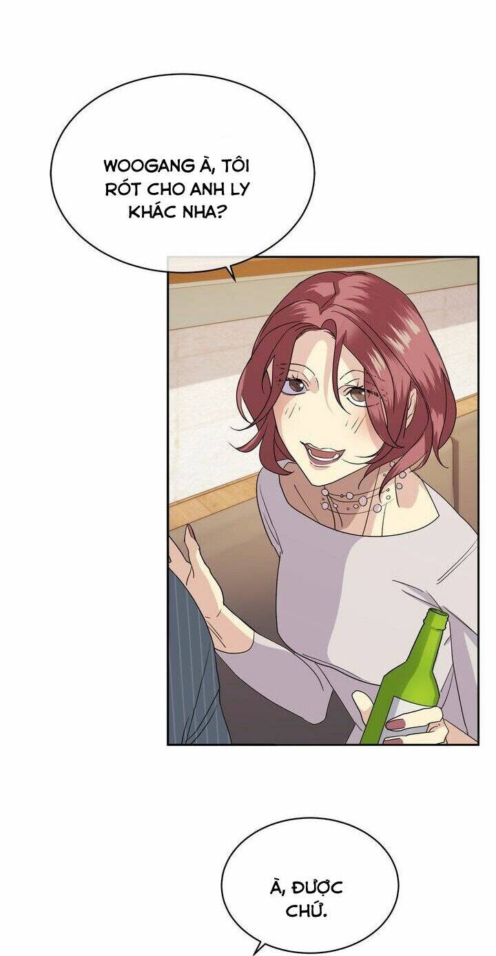 Màn Đêm Buông Xuống Là Khi Qụa Kêu: Chapter 10