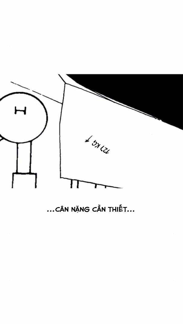 Mắc Kẹt Trên Mặt Trăng: Chapter 19