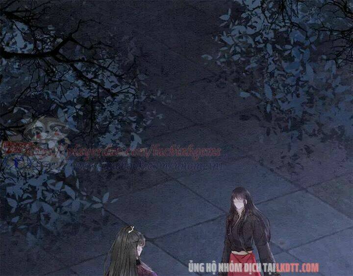 Trọng Sinh Bá Sủng Nhiếp Chính Vương Quá Mạnh Mẽ: Chapter 105