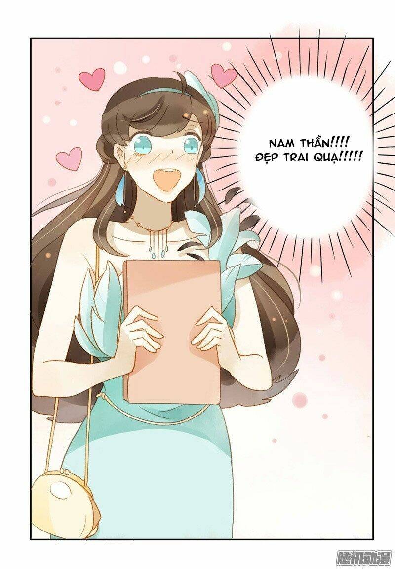 Sức Mạnh Của Sắc Đẹp: Chapter 75