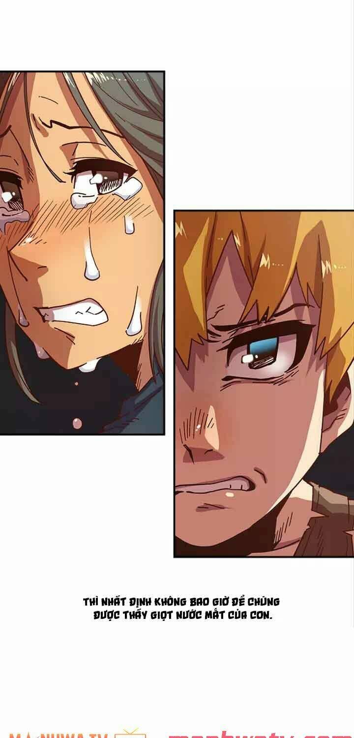 Nô Lệ Nghịch Thiên: Chapter 1