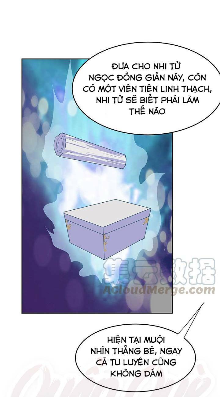 Siêu Phàm Truyện: Chapter 198