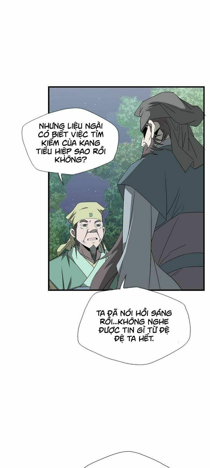 Cuồng Long: Chapter 37