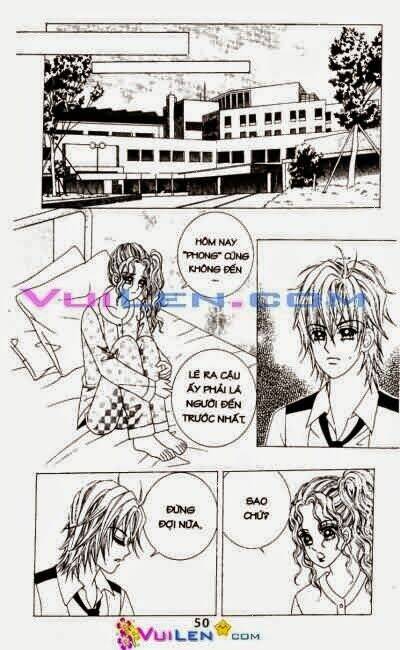 Cặp Đôi Kỳ Lạ: Chapter 7