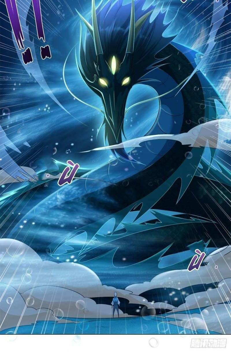 Chí Tôn Trọng Sinh: Chapter 40