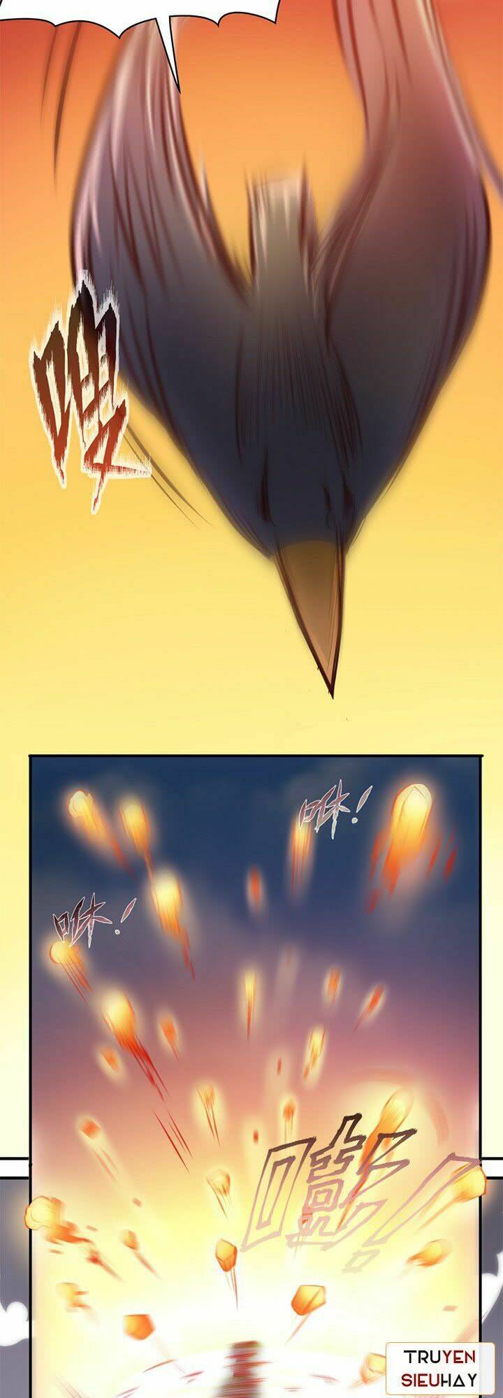 Lâm Phi Truyện: Chapter 26